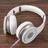 Geekria Audio Cable with Mic for Beats Studio Pro, 1/8" (3.5mm) to 3.5mm Replacement Stereo Cord