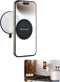 PROfezzion Multi-Surface Suction Mount for MagSafe iPhone 15 14 13 12 & All Phones, Detachable Hands-Free Phone Holder