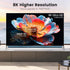 TagBreet 8K 2.1 5 /1.5M, 48Gbps 4K 240Hz 165Hz 144Hz 120Hz, 8K 60Hz, HDR10+, HDCP2.3|, PS5 HDMI Cable ft | Ultra High