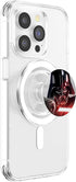 Star Wars Darth Vader Face PopSockets PopGrip for MagSafe