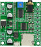 Electronics123.com, Inc. 4 Buttons Triggered MP3 Player Board with 15W Amplifier and Solder Pads