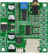 Electronics123.com, Inc. 4 Buttons Triggered MP3 Player Board with 15W Amplifier and Solder Pads