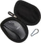Aproca Hard Travel Storage Case for Logitech M705 Marathon Wireless Mouse (only case)