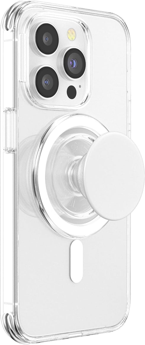 Vegan AF Designs Kale - Vegan, Healthy, Love Animals, Vegetarian, World Peace PopSockets PopGrip for MagSafe