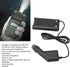 2 Way Radio Car Charger for Baofeng UV-9R Plus UV-9R Pro, Walkie Talkie Base Desktop Charger, Cigarette Lighter Port Power Supply for Buses Trucks Taxis