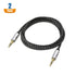 Cable Matters 2-Pack 3.5mm Audio Cable, 3ft Male to Male Auxiliary Cord for Headphones