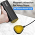 Wireless Charger Compatible with Sonos Roam Gen 2nd/1st, Magnetic Charging Base, Power up Charging Dock for Portable