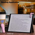 SK SYUKUYU RF Remote Control Page Turner for Kindle, iPad, Surface, iPhone, Android Tablets, Pink, SKPT01