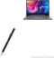 BoxWave Stylus Pen, FineTouch Capacitive Stylus for ASUS ProArt StudioBook Pro 15 W500G5T, Super Precise, Jet Black