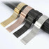 FitTurn Wrist Strap for HYSTORM Health Smart Watch 1.43", Replacement Metal WristBand for HYSTORM 1.43" Smartwatch