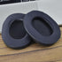 Adhiper Replacement Earpads for Sony WH-1000XM5, Soft Cooling Gel and Memory Foam Headphone Earpads (Black)