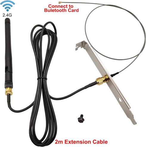 External Bluetooth Antenna Kit for Mac Pro (2006-2012)