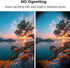 82mm UV Protective Filter, 16-Layer Multi-Resistant Nano Coated, Ultra Slim, Weather-Sealed HD Clear Glass