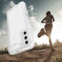 Galaxy S20 Plus Case, Military Drop Tested 3 in 1 Full Body Protective Cover, Heavy Duty Armor Rugged Shockproof (Clear)