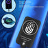 Charging Receiver, 120W Type C Magnetic Dual Purpose Charger Receiver for Type C Phones