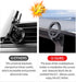 MaserWeller LC250 2024 2025 2026 8/12.3-Inch 360 Car Phone Holder for Toyota Land Cruiser Accessories Screen Fixed