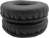 Ear Pads Replacement for Sony MDR-V150 ZX300 V300 V250 V100 V200 V400 Headphone by MMOBIEL - Protein PU Ear Pad Cushions - Earpads Replacement - Black