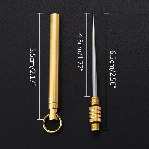 hejhncii Smartphone Card Ejector Tool - Handy Pin for Easy Card Tray Access