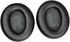 JHZZWJ Earpads for Anker Soundcore Life Q20/Q20BT - Replacement Cushion Pads for Professional Headphones.