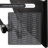HumanCentric VESA Mount Adapter Bracket for Samsung Monitors, Fits Models Including PX2370, S23C350H, S24B300EL,