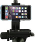 WixGear Cell Phone Tripod Adapter, Universal Smartphone Holder Tripod Adapter for All Smartphones
