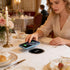 Generic Invisible Under-Desk Wireless Charger-Sleek, Invisible Wireless Charger Under Desk, Invisible Wireless