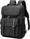 YALUNDISI Vintage Backpack Travel Laptop Backpack with usb Charging Port for Women &