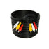 3RCA Video/Stereo Audio Cable, Composite Wire Cord for DVD HDTV, 6ft, 12ft, 15ft, 25ft (25FT)