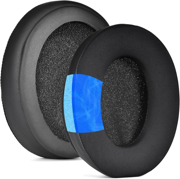 Cloud 2 Earpads Cooling Gel Replacement, Cloud Alpha Ear Cushions Pads Compatible with HyperX Cloud Stinger/Cloud
