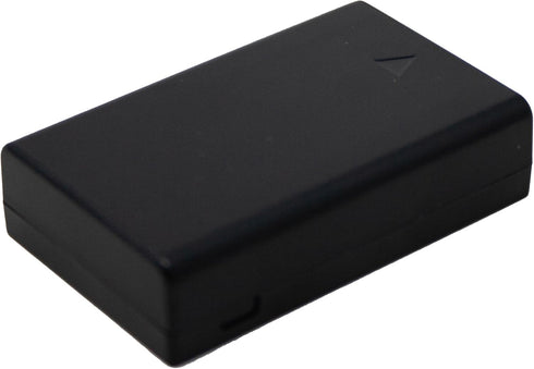 Wasabi Power Battery and Charger for Pentax D-LI109 (2-Pack) for K-r, K-30, K-50, K-500