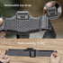 Head-Mounted Mobile Phone Holder, First-Person View Video Bracket with Clip for iPhone, Samsung, All Smartphones