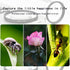 YOFOTIXAUU 67mm 4 (+1 +2 +4 +10) Set, (67mm) Close-Up Lens Filters Kit Pieces Macro Filter Lens Cap & Cleaning Cloth