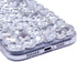 Bonitec Compatible with iPhone 13 Pro Max Case, 3D Glitter Sparkle Bling Luxury Shiny Crystal Rhinestone Cover