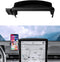 Autorder Car Phone Holder for 2021-2025 Ford Mustang Mach-E Accessories - 15.5-Inch Screen, 360 Degree Rotation,