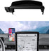 Autorder Car Phone Holder for 2021-2025 Ford Mustang Mach-E Accessories - 15.5-Inch Screen, 360 Degree Rotation,