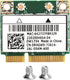 Mini Wireless Network Card, bcm43142 bcm943142hm dw1704 Mini PCIe WiFi Bluetooth 4.0 Card for Dell
