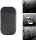 Bysameyee Car Dashboard Non Slip Mat - 5-Pack Anti-Slide Sticky Dash Pad for Radar Detector, Cell Phone