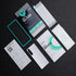 Ibywind Screen Protector for Sony Xperia 5 IV 5G (6.1 Inches), 2Pcs Tempered Glass, Camera Lens Protector