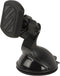 Scosche MAGWSM2 MagicMount Magnetic Suction Cup Mount, 360° Adjustable, Universal Cell Phone Holder for Car