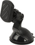 Scosche MAGWSM2 MagicMount Magnetic Suction Cup Mount, 360° Adjustable, Universal Cell Phone Holder for Car