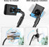 LOVFIVE 4.7''-6.7'' Cell Phone Stand, Neck Cell Phone Holder, Hand Free Flexible Gooseneck Phone Holder for Bed, Neck