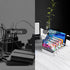 Charging Station, Multi Charging Station for Multiple Devices, 6 Ports USB Multi Phone Fast Charging Station for Cell