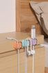 6 PCS Cable Organizer, Charger Organizer, Cord Holder for USB Charger Cable, Ideal Cable Management for Cars,