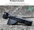 Pocket 3 Screen Sun Hood Sunshade for DJI Osmo Pocket 3 Camera, Lens Sunshade Cover Protector