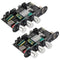 AITRIP 2Pcs ZK-1001U Mono Amplifier Board with TWS,Mini Audio Amps with Boost with