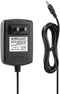 Kircuit AC Adapter for Philips Avent SCF312/01 Single Electric Breast Pump Power Supply