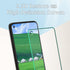 Kesuwe Screen Protector for Motorola Moto G Power 2020 - 3 Pack, Tempered Glass, 9H Hardness, Bubble Free