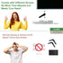 Yaotieci 32" 40" 43" 45" 50" 55" TV Stand Screws and Washers for Samsung TV Legs Screws, for Samsung TV Feet
