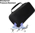 H5studio H5 Filmmakers, Carrying Case for Zoom Studio Handy Recorder Accessories Waterproof Travel Hard Shell
