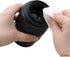 Camera Lens Cleaning Kit - Air Blower, Cleaning Brush, Lens Cleaning Pen, Wet Tissues, Microfiber Cloths